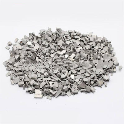 High Purity Alumina Al2O3 Crystal Aluminum Oxide Granule